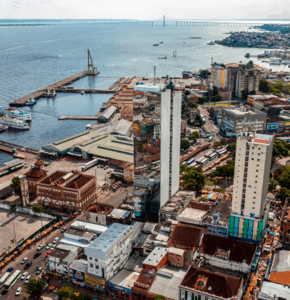 Manaus - CONNECT 2026