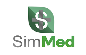 simmed